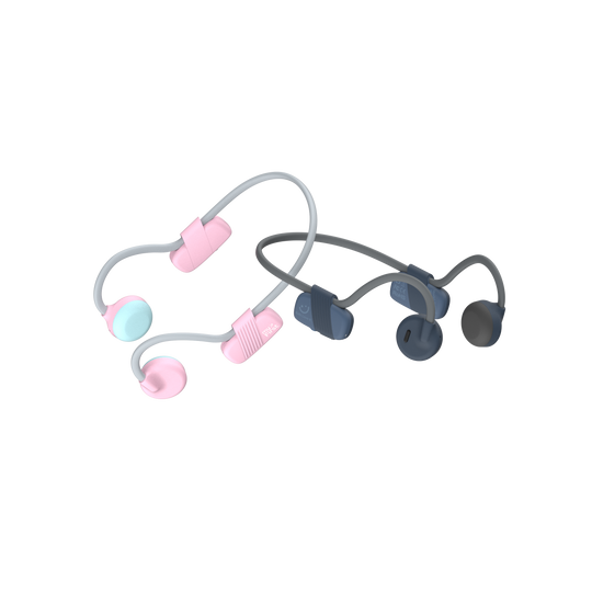 myFirst Headphones BC Wireless Lite - Headphones for Kids - BYKidO