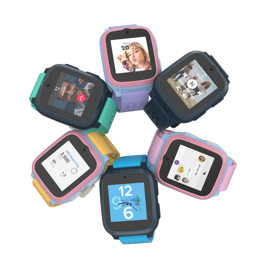 myFirst Fone S3 @ $229 Inclusive of Free Shipping - BYKidO