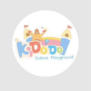 Kidodo Indoor Playground: Weekday Admission Ticket With Additional Free Play