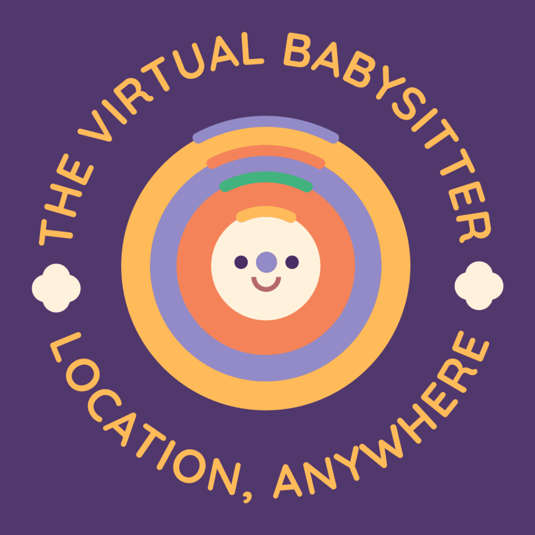Online Party with TheVirtualBabysitter - BYKidO
