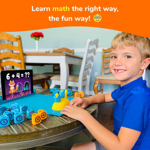 PlayShifu Plugo: Educational Stem Toys For Kids - BYKidO