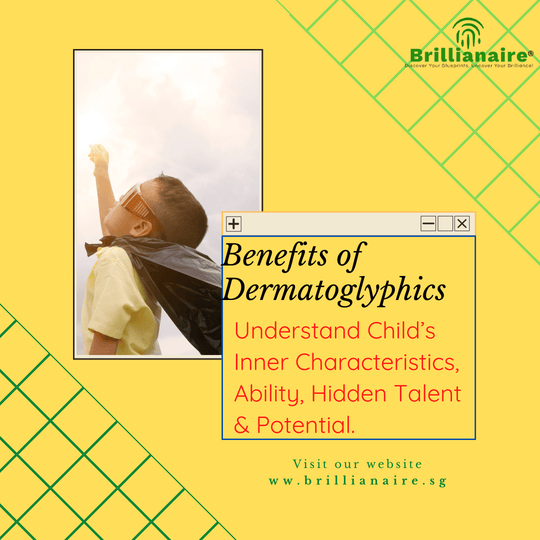 Understanding Your Child's Inborn Characteristics and Traits - BYKidO