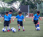 Lion City Sailors Football School: 2 Trial Classes for $10