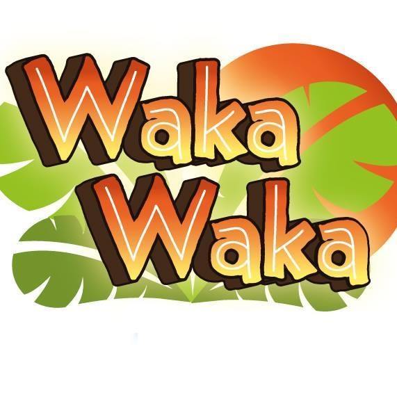 Waka Waka: 50% Off Single Entry Fees for up to 3 Uses (U.P. $28) - BYKidO