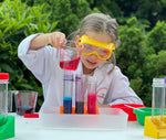 Curiosity Kids: 45 Mins Online Hands-on Science Class @ just $60 for 4 Sessions