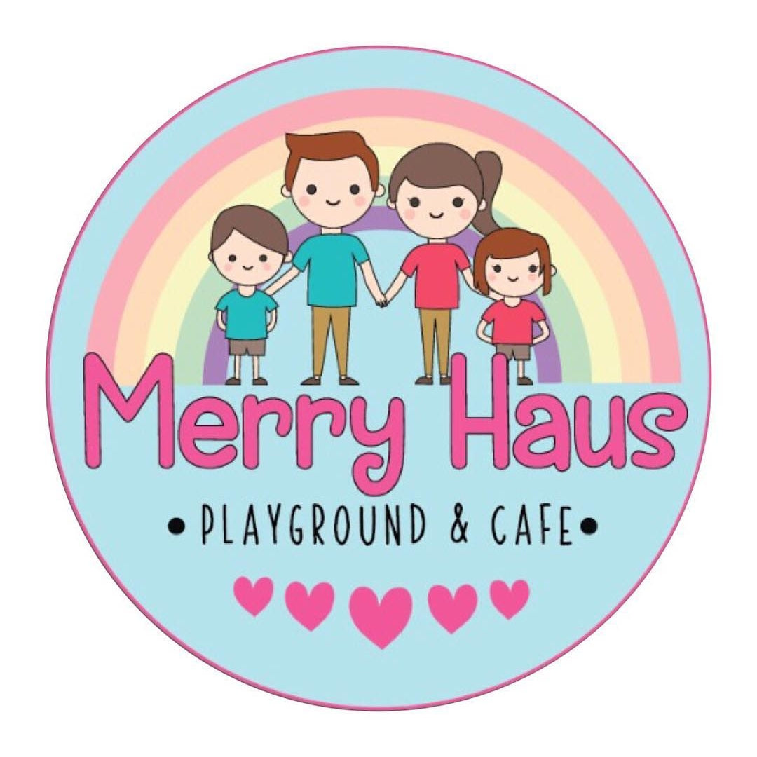 Merry Haus Playground: 20-Hrs Play Package at Oasis Terraces - BYKidO