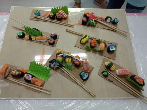 Creative Art And Craft Class From $28 (U.P $59) - BYKidO