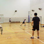 Be A Champ: Kid's Badminton Class x 12 (1 Term) at $600!