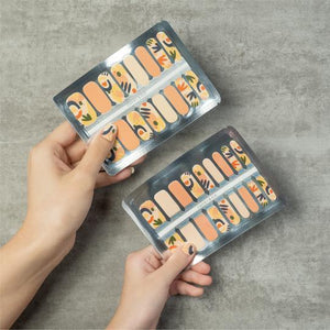 Mother & Daughter Nail Wrap Bundle Set: $̶2̶9̶.̶8̶0̶ $24.90 (Includes Delivery) - BYKidO