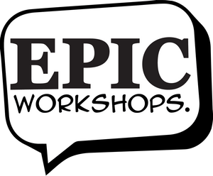 EPIC Workshops Experience Kit: Mummy Child Bonding Bundle @$85 - BYKidO