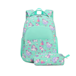 Girls back to school 2025 bags