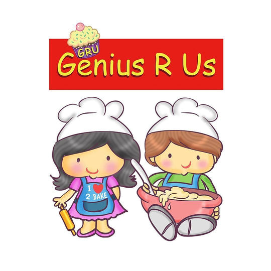 Genius R Us Yearly Kidz Club Membership Fee @ $99 - BYKidO