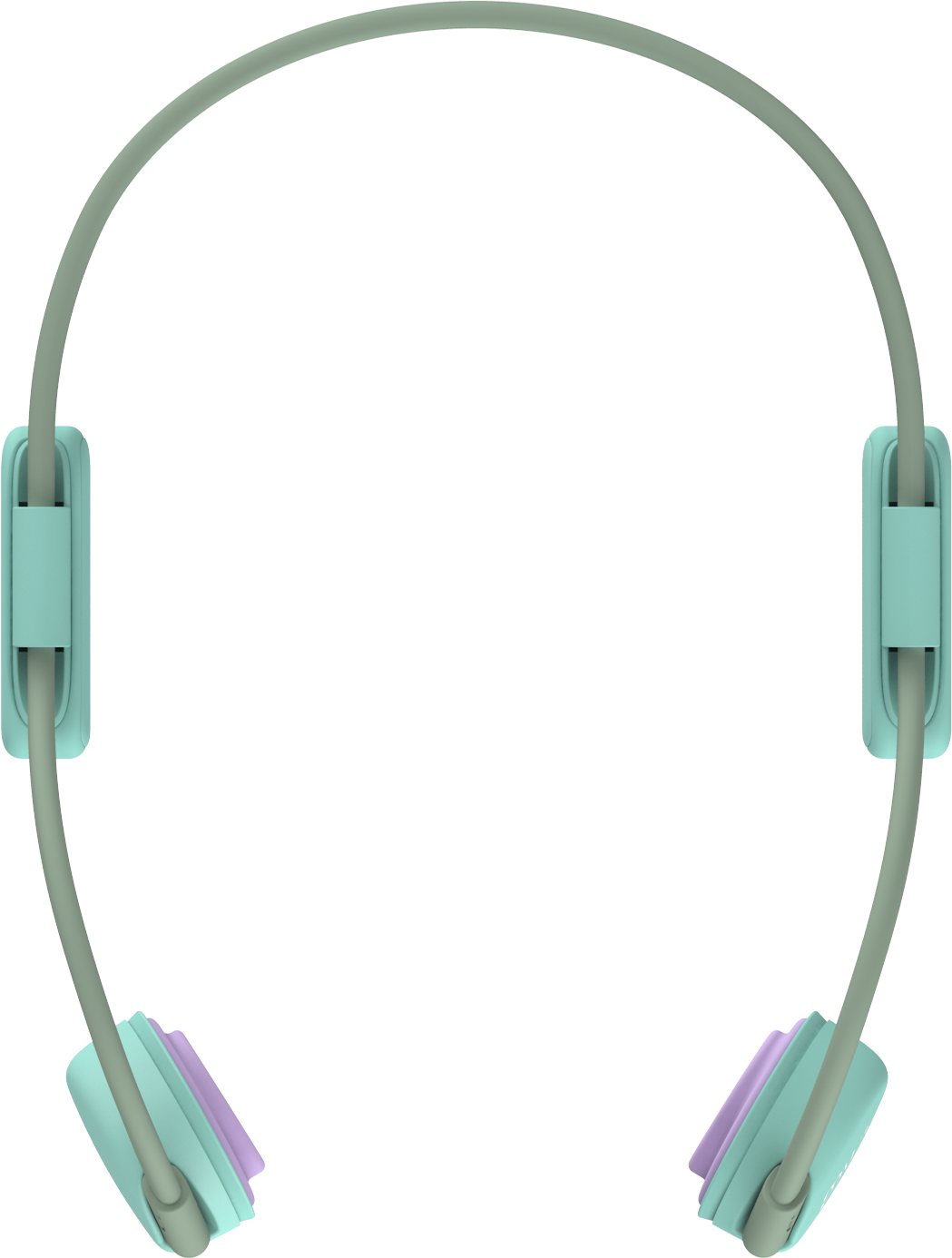 myFirst Headphones BC Wireless @ $110.95. Inclusive of delivery fees! - BYKidO