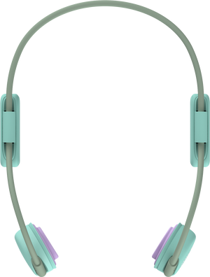 myFirst Headphones BC Wireless @ $110.95. Inclusive of delivery fees! - BYKidO