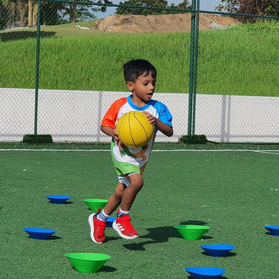 Ready Steady Go Kids: Multi-Sports Classes at $10!