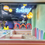 SMIGY Tiong Bahru: Weekday Admission Ticket With Additional Free Play - BYKidO
