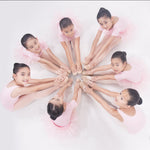 Jete Studios: Ballet Trial Class For 3 - 8 Yrs Old - BYKidO
