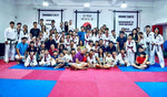 Kid's Taekwondo Class x 4 (1 month) with Registration Fee Waiver @ $160 (U.P$ 210) - BYKidO