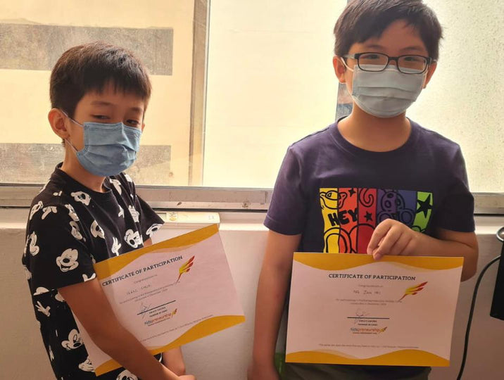 Kidspreneurship Monthly Online Classes From $110 (U.P. $140) - BYKidO