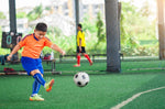 Soccer Classes With WEsports - BYKidO