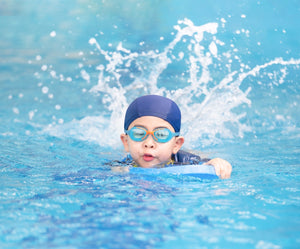 Flexible Swimming Classes With WEsports