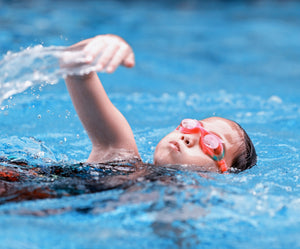 Flexible Swimming Classes With WEsports