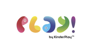 GROUP BUY PROMO: PLAY! by KinderPlay - 25% Off Weekday Entry @ $15.75 (U.P. $21) - Valid till end May - BYKidO