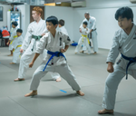 Karate Nation: Karate Trial Class For 4 Years And Up At $31.50 (U.P. $37.50)