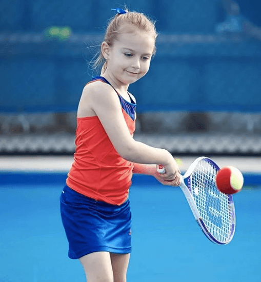 Prodigy by ProActiv Sports: Mini Tennis Trial Class - BYKidO