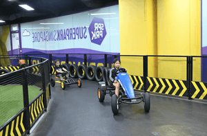 SuperPark Singapore Tickets - Compare Best Prices Here! - BYKidO