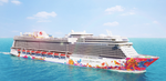 Genting Dream by Resorts World Cruises  - Compare Best Prices Here!
