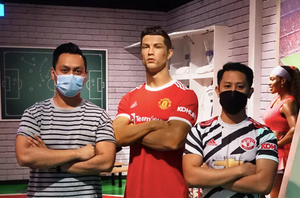 Madame Tussauds Singapore Tickets - Compare Best Prices Here!