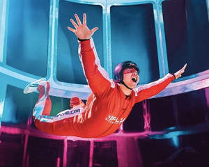 iFly Singapore Tickets - Compare Best Prices Here!
