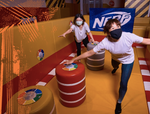 NERF Action Xperience Tickets - Compare Best Prices Here!