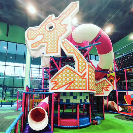 T-Play Khatib Tickets - Compare Best Prices Here! - BYKidO