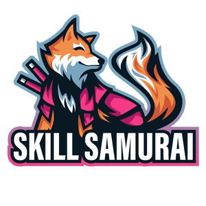 [FREE TRIAL] 1hr Online Coding (Scratch or VR Robotics) Trial Class with Skill Samurai - BYKidO