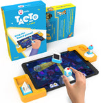 PlayShifu Tacto: Interactive Board Games For Families - BYKidO