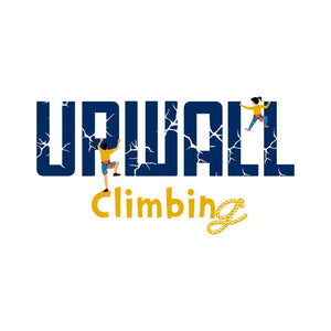 Upwall Climbing: 2 Hours Of Rock Climbing From Just $16 Each! - BYKidO