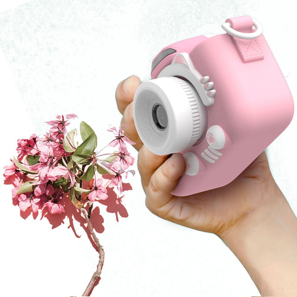 myFirst Camera 3 @ $81.85 (U.P $101.85) Inclusive Of Delivery Fee - BYKidO
