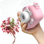 myFirst Camera 3 @ $81.85 (U.P $101.85) Inclusive Of Delivery Fee - BYKidO