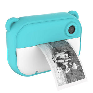 myFirst Camera Insta 2 @ $101.85 (U.P $130.95) Inclusive Of Delivery Fee - BYKidO