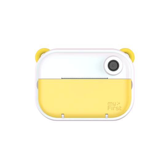 myFirst Camera Insta Wi - Print Photos in 10 Secs! - BYKidO