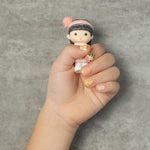 Nail Wrap Stickers (Adult or Petite): $14.90 (Includes Delivery) - BYKidO