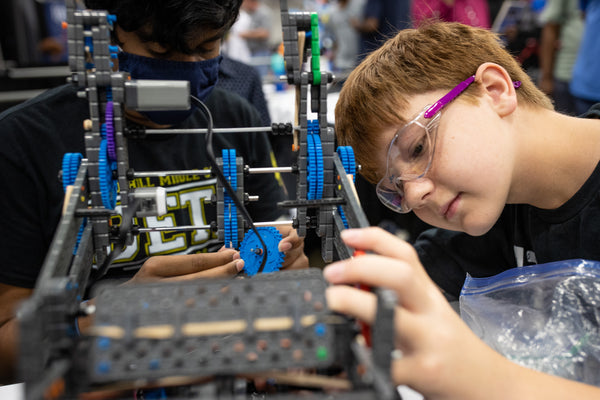 [FREE TRIAL] 90min STEAM Trial Class - BYKidO