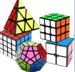 Online Rubik’s Cube Workshop @ From Just $69/Pax (U.P $299) - BYKidO