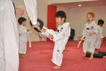 JH Kim Taekwondo Institute: Registration Fee Waiver with 1 Term Sign-Up eVoucher - BYKidO