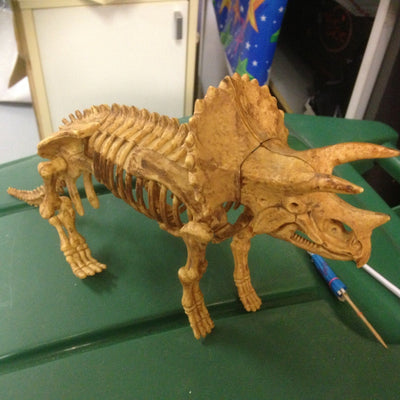 Mr Bottle's Kids Party: Dinosaur Skeleton Fossil Digging Set @ $33 with Delivery (U.P $41.90)